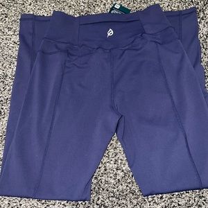 P’Tula Leggings - NWT